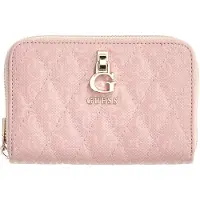 GUESS Tamara SLG Zip Around Wallet