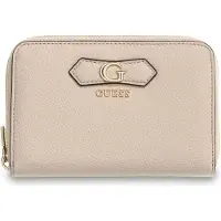 GUESS Suzy SLG Zip Around Wallet