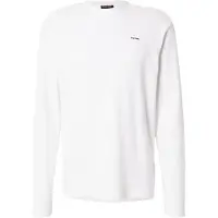 G-Star True Regular Langarm-t-shirt