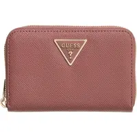 GUESS Laurel II SLG Medium Zip Around Wallet