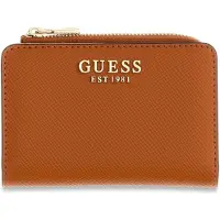 GUESS Danielle SLG Zip Around Card Case