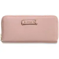 GUESS Dorothy SLG Zip Around Wallet