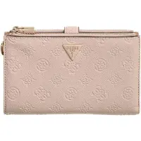 GUESS Blake SLG Double Zip Organizer