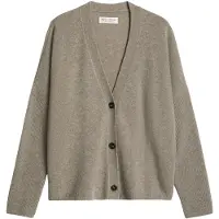 Marc O'Polo Marc OPolo Cardigan aus weicher Schurwolle, oversize