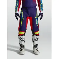 Alpinestars Fluid Drag Offroad-hosen