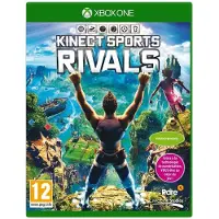 Kinect Sports Rivals, Xbox One, Multiplayer-Modus, E10+ (Jeder über 10 Jahre), Physische Medien