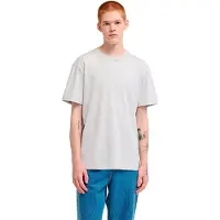 Element Icon Embroidery Kurzarm-t-shirt