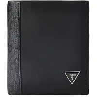 GUESS Sydney Geldbörse RFID Schutz 10 cm