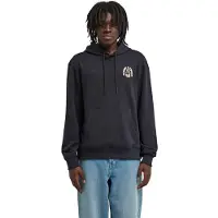 Element Hoodie "Timber Flower Pot"