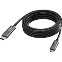 Vision USB-C to HDMI Cable