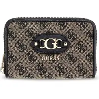 GUESS Samantha SLG Zip Around Wallet