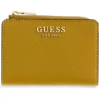GUESS Melody SLG Zip Around Card Case
