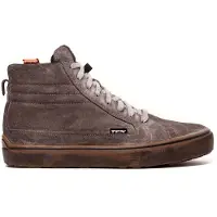 TCX Street 3 Faded wasserdichte Motorrad Schuhe