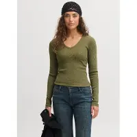 JJXX Jxfreya Langarm-t-shirt