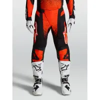 Alpinestars Techstar Swan Offroad-hosen