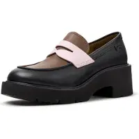 Camper Milah Twins Loafer