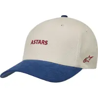 Alpinestars County Canvas Kappe Sand Blue, Größe: L/XL