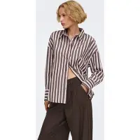 ONLY Oregon Alva Regular Bluse Damen XL