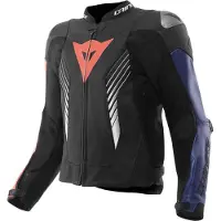 Dainese Super Speed 5 Lederjacke