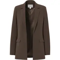 Pieces Pcbozzy Blazer | Braun | L