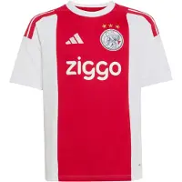 Adidas Ajax Heimtrikot 26/27 Kinder 128