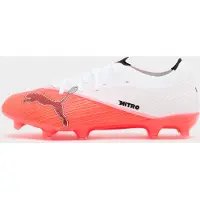 Puma Ultra Nitro 7 Match Fgag ultra red-black-white (01) 7