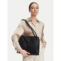 GUESS Handtasche Lorella HWBG23 06230 Schwarz