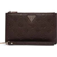 GUESS Geldbörse Blake Slg SWPD22 22157 Braun