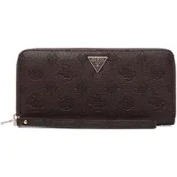 GUESS Geldbörse Blake SWPD22 22146 Braun
