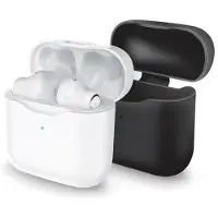 Meliconi Safe Pods Evo, True Wireless Stereo (TWS), Anrufe/Musik, 20 - 20000 Hz, Kopfhörer, Schwarz