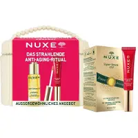 Nuxe Set 26 Super Serum & Merveillance Ritual 1 St Kombipackung