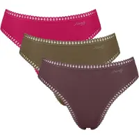 Sloggi Go Crush Midi Slip