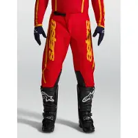 Alpinestars Fluid Apex V2 Offroad-hosen