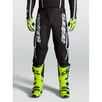 Alpinestars Fluid Apex V2 Offroad-hosen