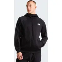 The North Face Mountain Athletics 2.0 Fleece Mit Durchgehendem Reißverschluss
