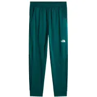The North Face - Mountain Athletics Fleece Pant 2.0 - Trainingshose Gr XXL blau