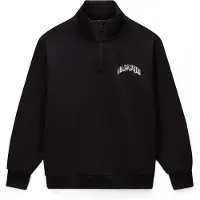 Napapijri K B-tipi Half Zip black beauty (941) 10