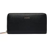 Liu Jo Geldbörse AF6170 E1019 Schwarz