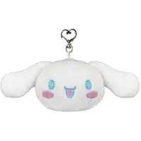 Sakami Merchandise Sanrio Cinnamoroll Plüsch-schlüsselanhänger