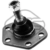 Metalcaucho Traggelenk Vorne für FIAT DUCATO Pritsche/Fahrgestell (230) 53110