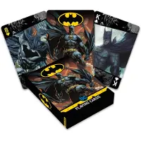Aquarius DC Comics Spielkarten Batman