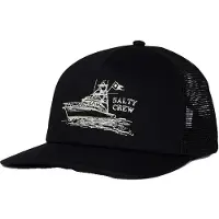Salty Crew Good Times Trucker-kappe