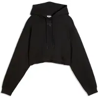 Puma Damen Kapuzensweat W X HYROX HEAVYWEIGHT HOODIE