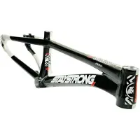 Stay Strong For Life V5.1 Bmx-rahmen