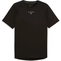 Puma X Hyrox Pwrmode Kurzarm-t-shirt