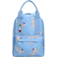 OLE Mädchen Rucksäcke Backpack Small - Lichtblauw - Größe ONESIZE