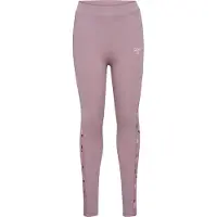 Hummel Leggings für Mädchen Aop