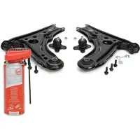 Master Sport Lenkersatz Radaufhängung für VW Lupo (6X1, 6E1) Querlenker 36890-KIT-MSP