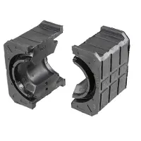 LEMFÖRDER Lagerung, Stabilisator 43684 01
