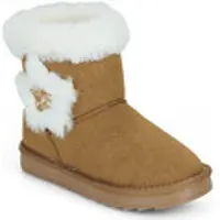 Garvalin Kinderstiefel CLOUD BOOTS kind